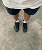 [Noverq] Mono Runner Sneakers NOVERQ