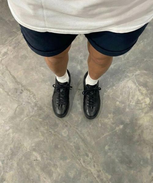 [Noverq] Mono Runner Sneakers NOVERQ