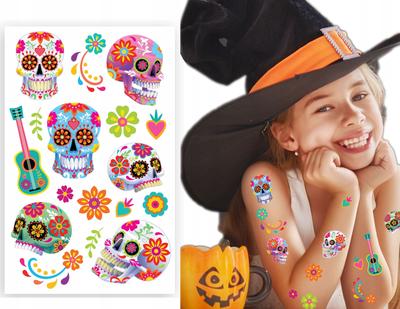 Tattoos & Body Art – Temporary Tattoos