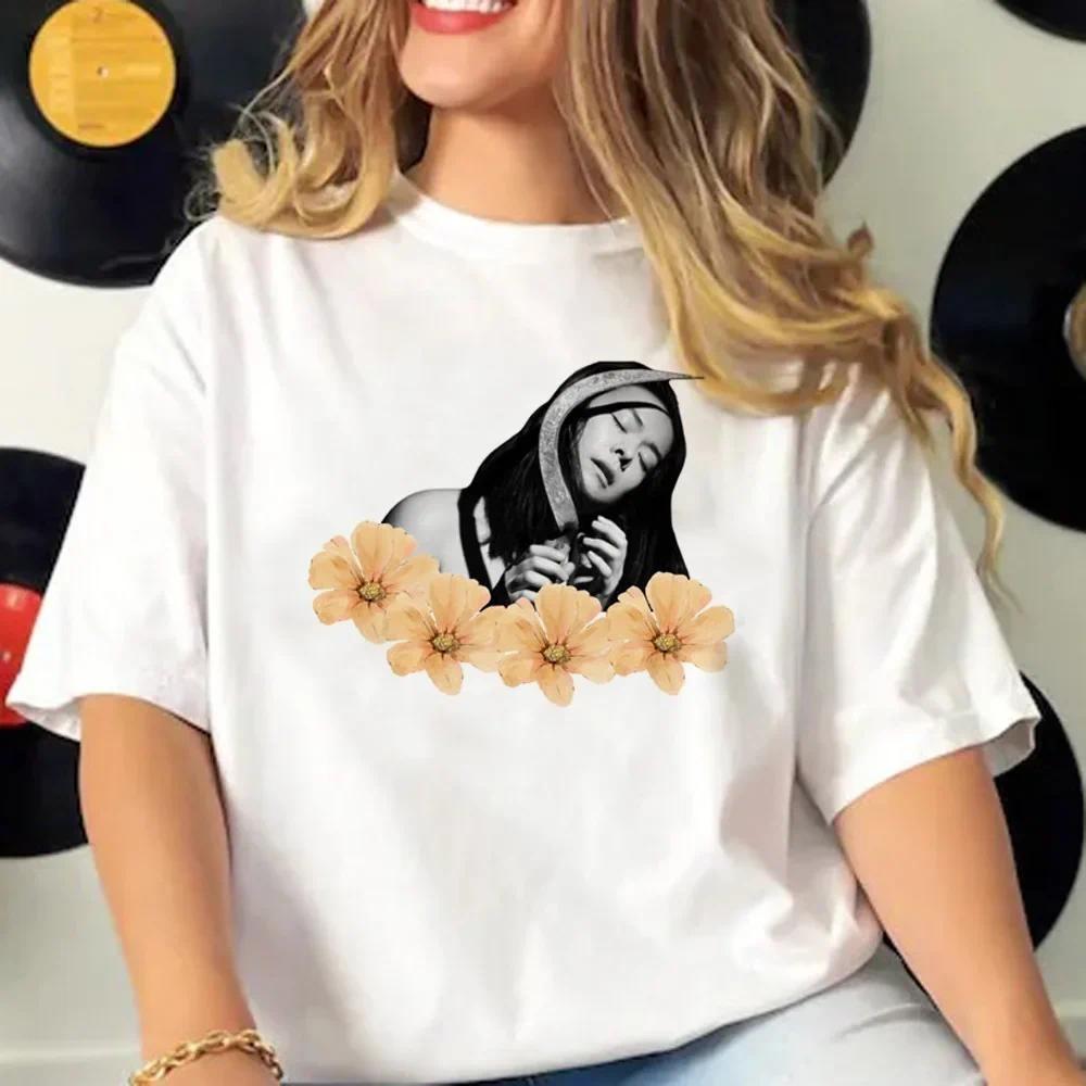 

Life Is Strange T-shirts Women Summer Tshirt Girl Designer Clothing Short Sleeves T Shirt Harajuku Graphic Casual Tee XXXL