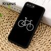 Beat heart BIKE CYCLING Sport For iPhone 17 Air 16 Phone Case Cover 15 14 plus 12 13 pro max coque Shell Fundas