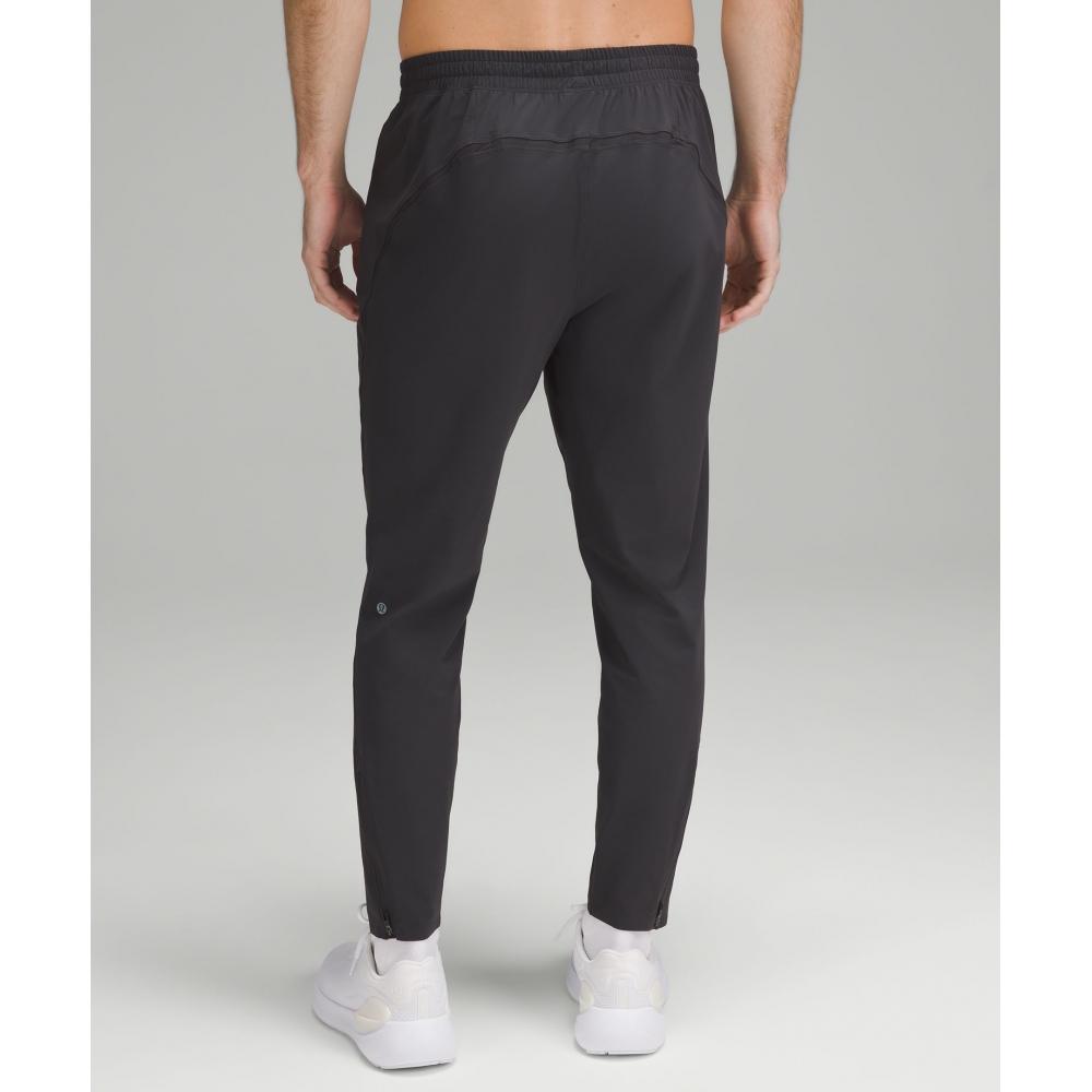 Lululemon Pace Breaker Pant  Shorter Graphite Grey