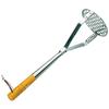 Risu Wooden Handle Commercial Potato Masher (80 X 305mm) Small