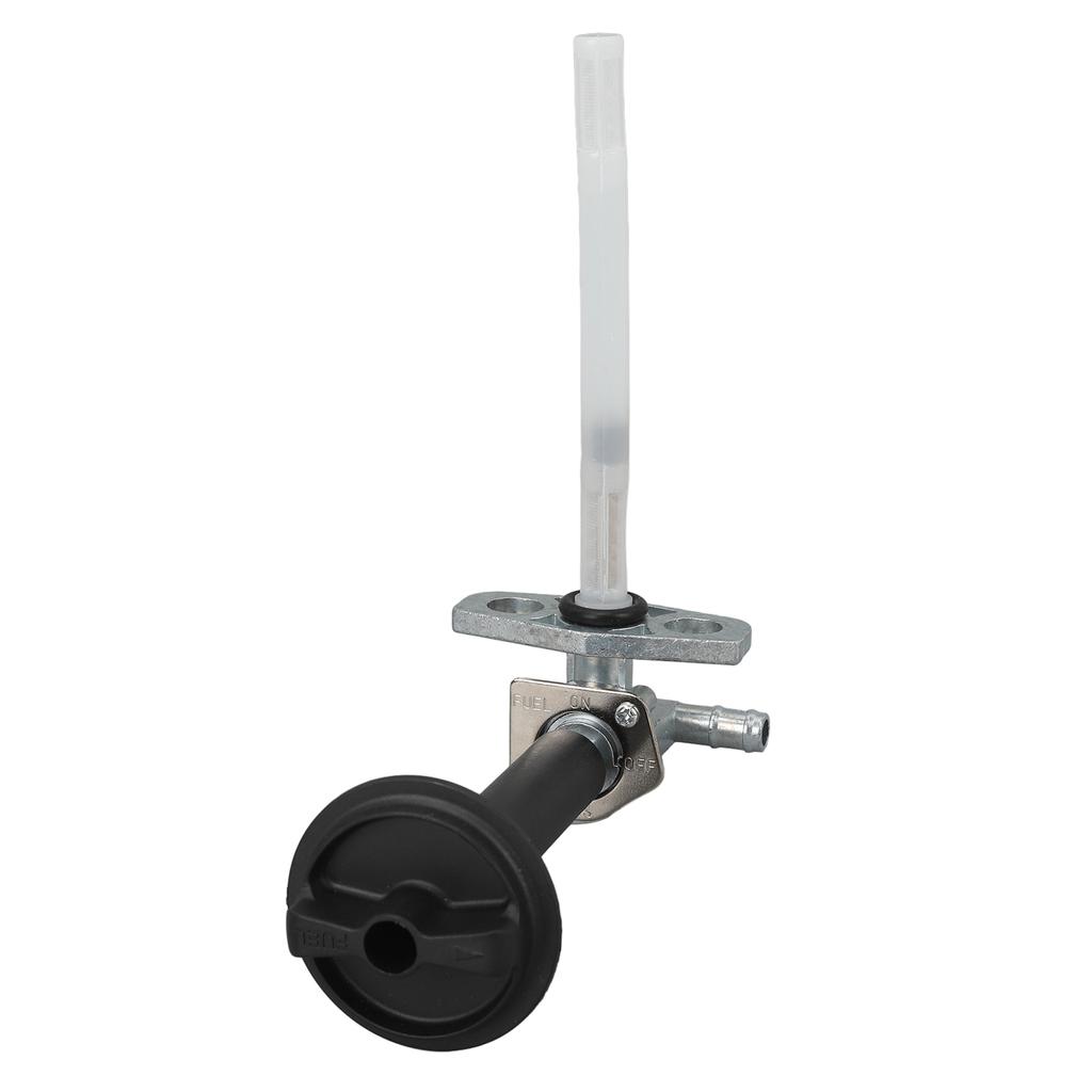 Fuel Petcock Shut Off Switch Valve 16950 HN7 003 Fuel Gas Tank Petcock Valve for Recon 250 250TE 250TM 2x4