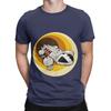Space 1999 Eagle Boost Graphic Funny 100 Cotton TShirt Space 1999 Tees Tops For Unisex
