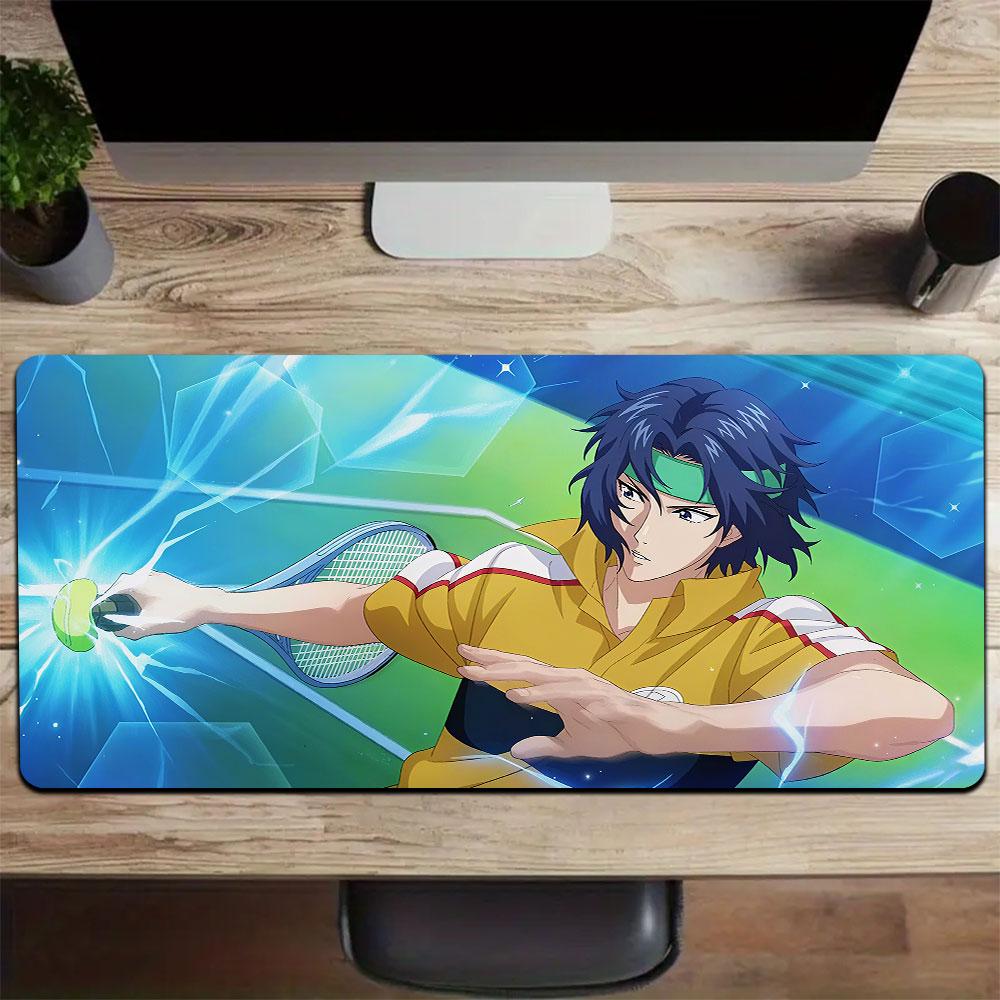 pc Tennis Boy Large Mouse Pad computer mat Desk Mat keyboard mat Office Gaming Table Mat