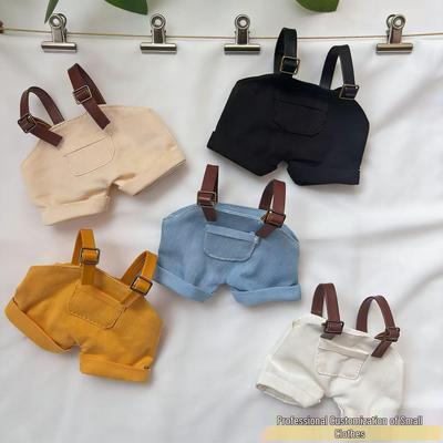 Bambole e peluche – Accessori e abbigliamento per bambole