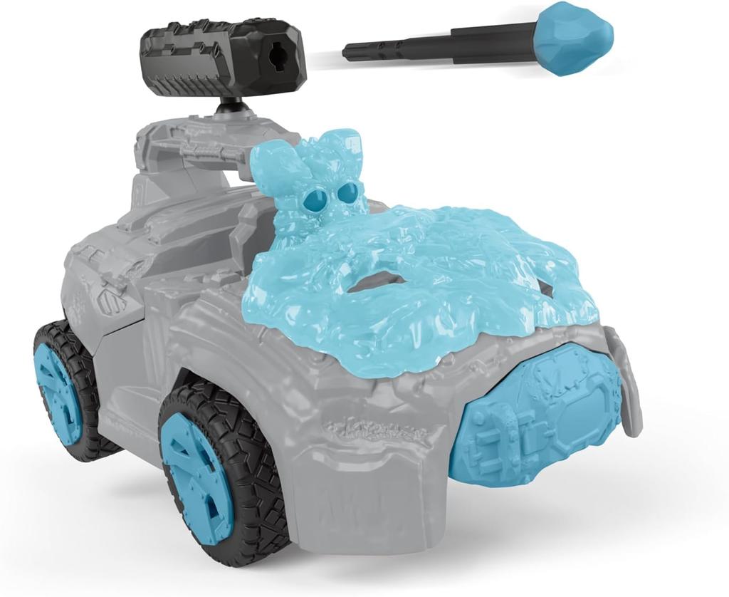 Schleich Eldorado Ice Crush Mobile 42669