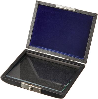 Chubu Wind Instruments Puzdro na plátky Chukan pre 5 kusov Klarinet/Alt saxofón, CL-5S