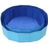 Foldable Pet Pool for Dogs, Cats & Kids