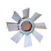 Volvo FM400 Truck Fan Clutch Assembly & Blade 20981224