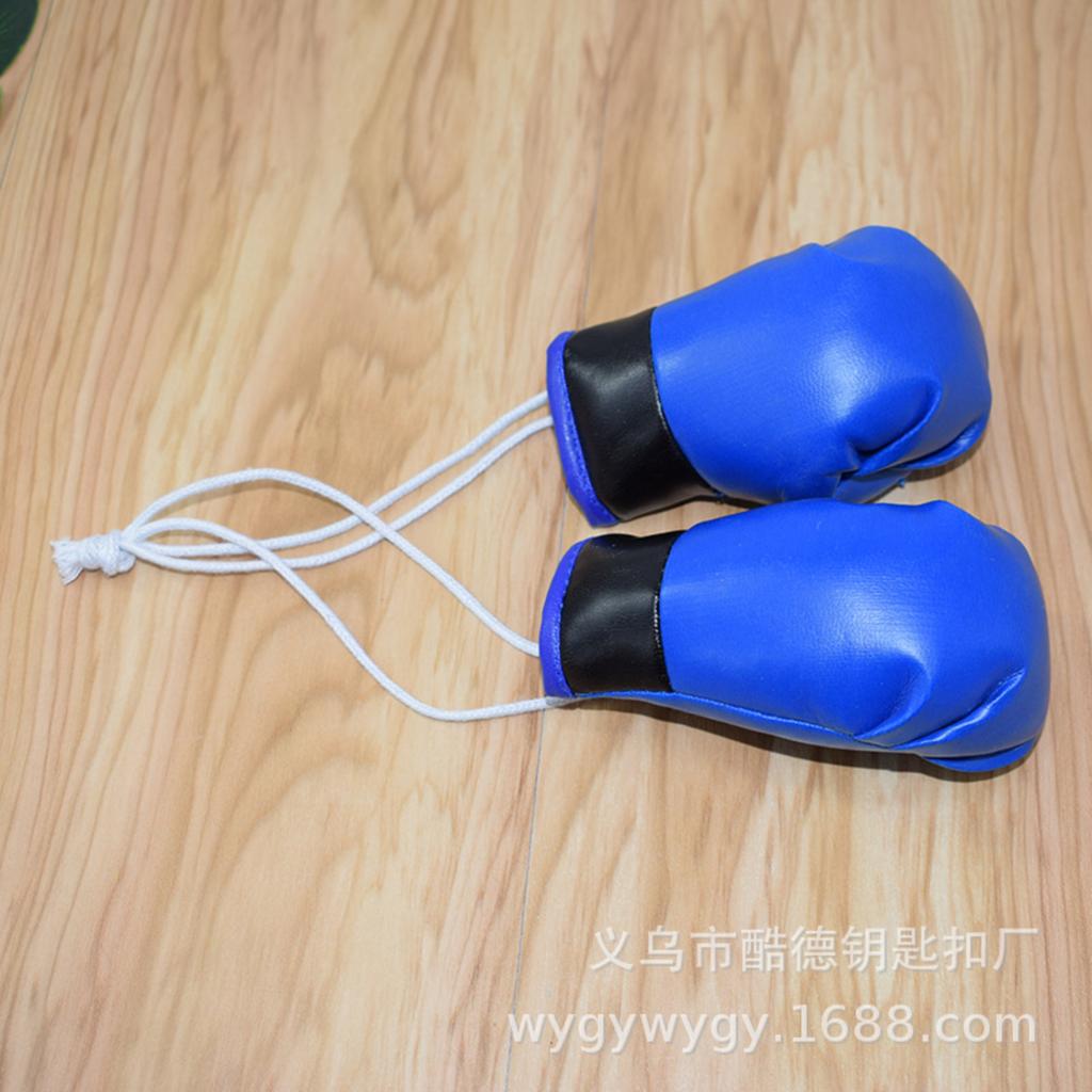 Boxing Gloves, Pendants, Car Interior Decorations, Hanging Accessories, Bags, Clothing Accessories, Gloves, Keychains