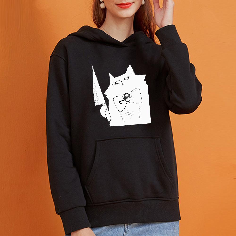

Fashion Japan Anime Vanitas No Carte Hoodies Unisex Funny Cartoon Kawaii Noe Graphic Long Sleeve Casual Women s Winter Sweatshirt