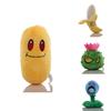 Cozy And Colorful Cactus Plush Toy Soft Stuffed Doll For Imaginative Play