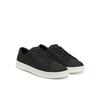 Men's Sneakers Calvin Klein Low Top Lace Up Nu Hm0hm01758 Black