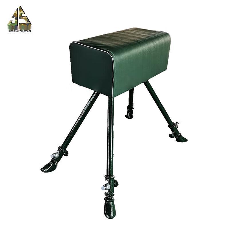 Junshuo Heavy-Duty Gymnastics & Athletic Training Block