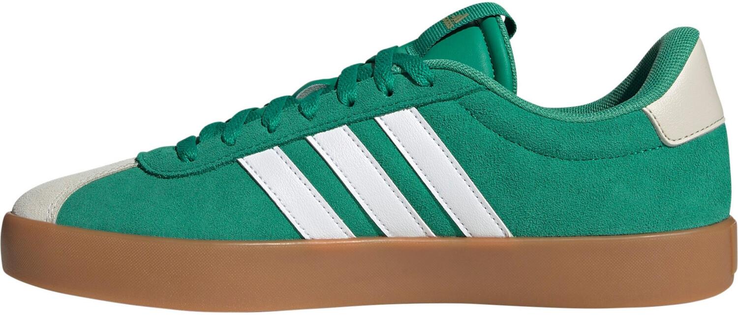 

Кроссовки Adidas VL Court 3.0 court green/cloud white/alumina 38