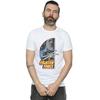 STAR WARS Mens Fighter Force T-Shirt