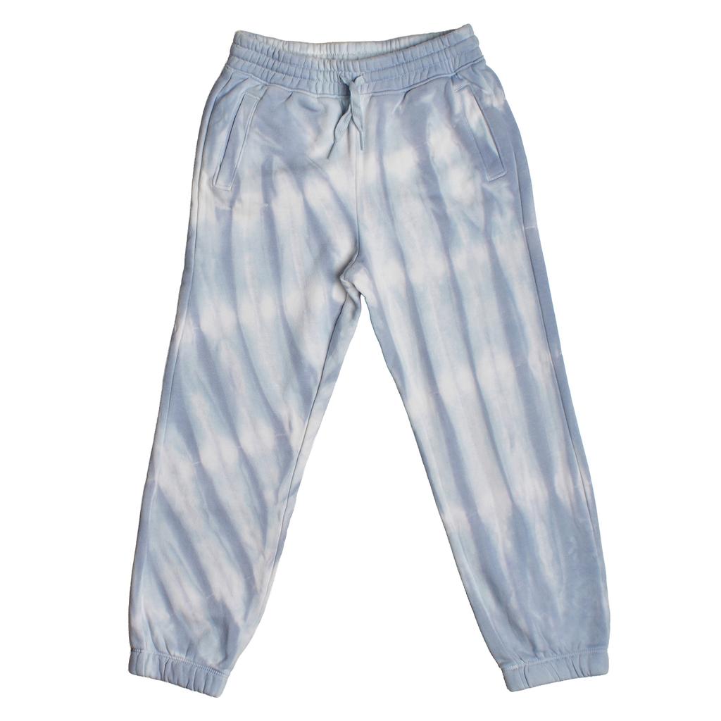 Girl's Cotton Jogger Pants 759480