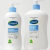 Cetaphil Gentle Sensitive Moisture Body Wash Refreshing (Fresh Fragrance) 1L x 2