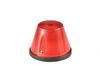 Red High Contour Lamp D-47/D-50 Trailer