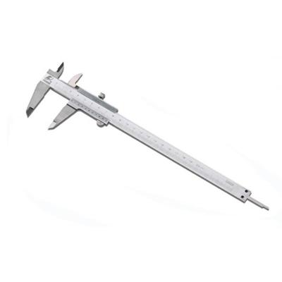 KaFouwell High-Precision Stainless Steel Vernier Caliper