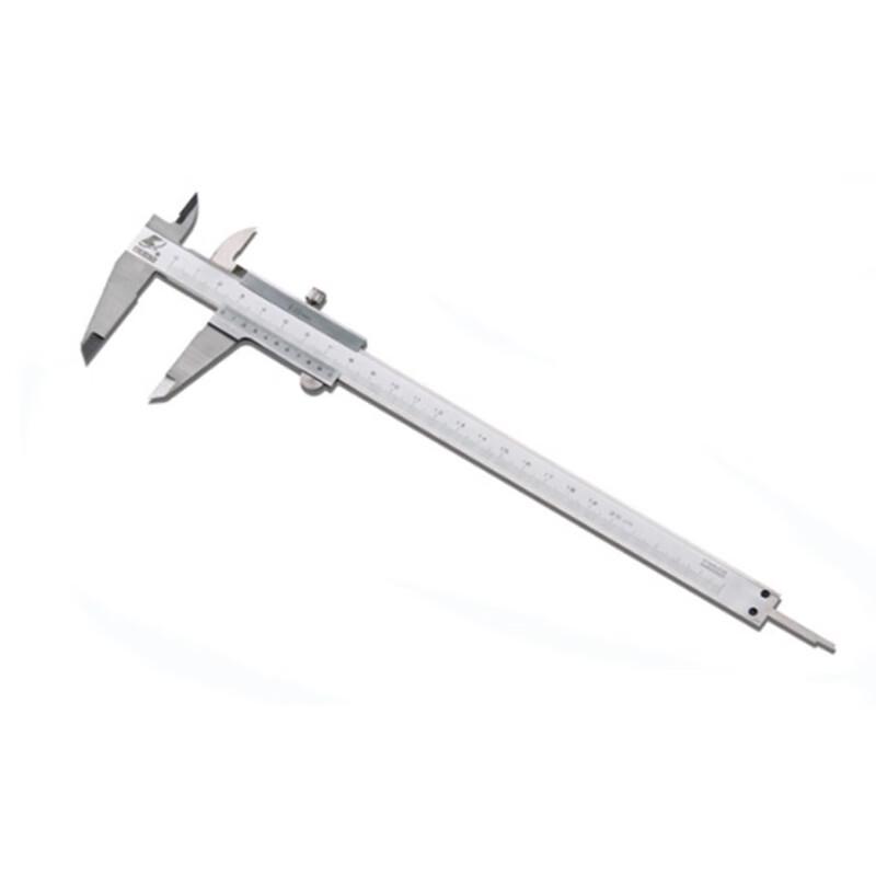 KaFouwell High-Precision Stainless Steel Vernier Caliper