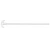 Magnetic Stir Bar Retriever Low Temperature Resistant Inadhesive PTFE Coated Magnetic Mixer Bar Retriever for