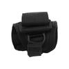Universal Adjustable Flashlight Holder Black Flashlight Hand Strap  Outdoor Camping