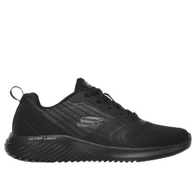 Sportschuhe Schwarze Version