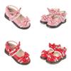 Babybress Girls Shoes Bbkcf1tsce11