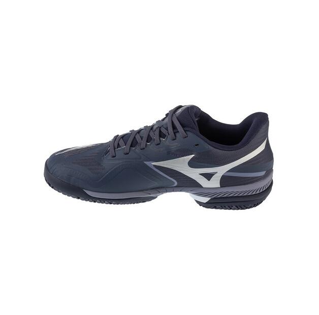 Кроссовки теннисные Mizuno Wave Exceed Court CC