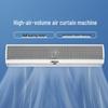 AIRMATE Commercial Remote Control Ceiling Air Curtain