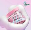 Mamonde Flora Glow Rose Smoothing Cream 50ml Radiance & Skin Texture Moisturizer