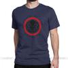 Praise Be To Cthulhu Cool T Shirts For Men Crewneck Cotton T Shirt Short Sleeve Tee