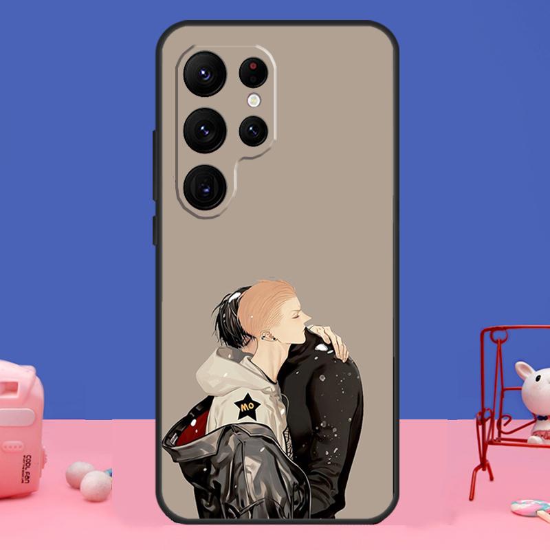 19 Days Case For Samsung Galaxy S24 Ultra S23 S22 S21 S20 FE Note 20 S8 S9 S10 Note 10 Plus Cover