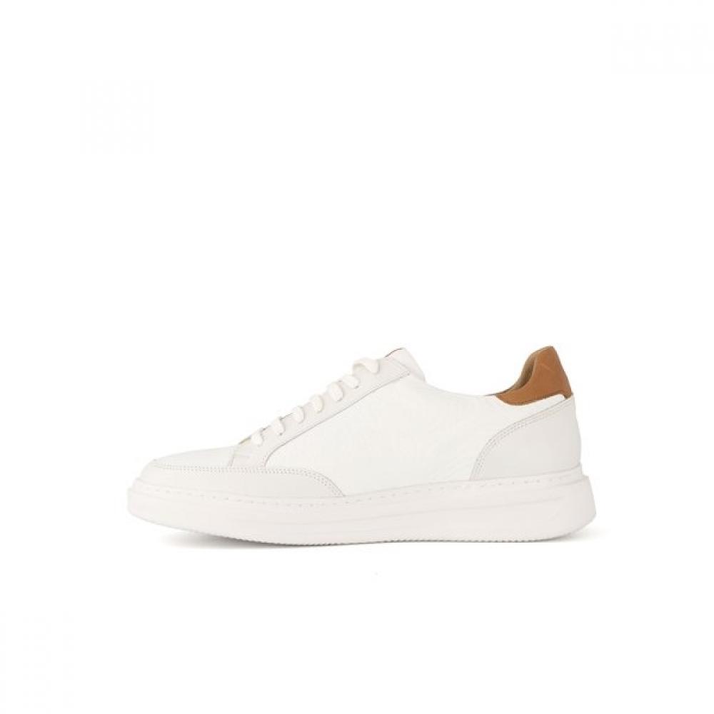 S.T. Dupont Alusia Derby Sneakers Pe3smc1sn408pwh