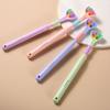 Health Cleaner Teeth Clean Tooth Brush Oral Hygiene Tool Oral Care Brush Three Sided Toothbrush