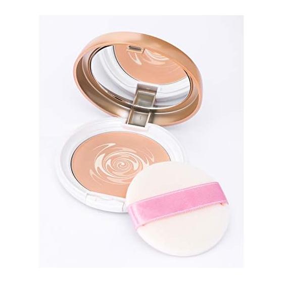Nudie Couture KOSE CC Mineral Powder Natural Skin Tone 7g (x 1)