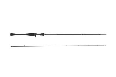 AbuGarcia Bass Field BASS FIELD Bassi ridv õngeritv Õngeritv söödavarras (Abu Garcia) BSFC-662M