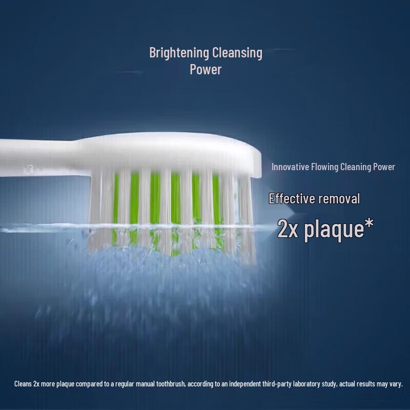 Philips Sonic Electric Toothbrush with UV Sterilization Travel Case CN plug (adapter included)
