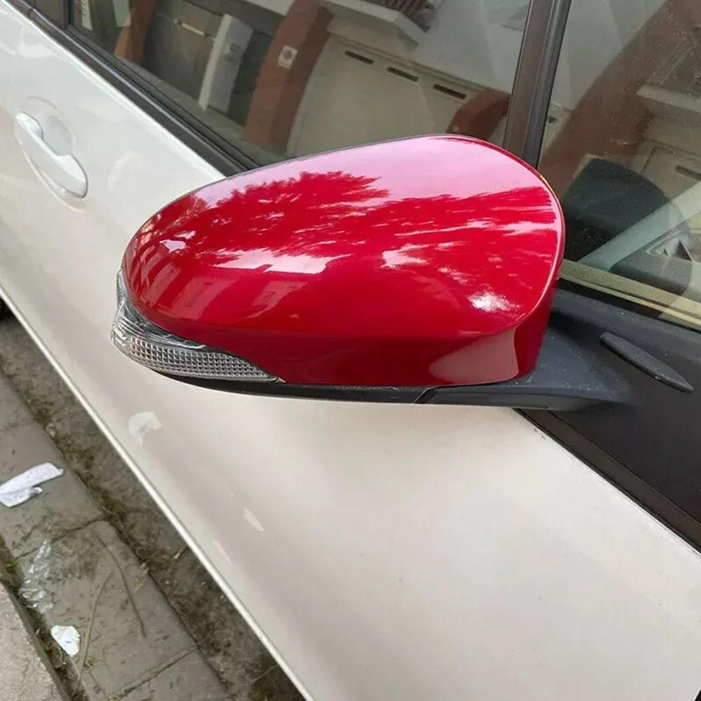 For Yaris 2014-2016 For Prius C 2012-2016 For ETIOS 2014-2016 Car Front Right Rearview Side Mirror Turn Signal Indicator Lights