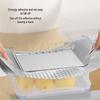 COOKER KING Self-Adhesive Aluminum Foil Wall Sticker