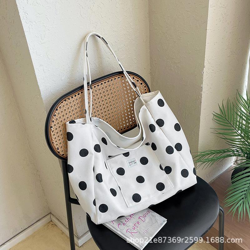 Underarm Bag - High-end Style Single Shoulder Bag for Casual Commuting, High-end Tote Bag