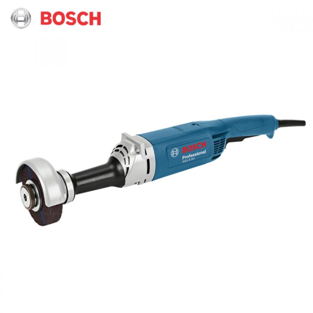 

ПРЯМОШЛИФНОВАЯ МАШИНА BOSCH GGS8SH