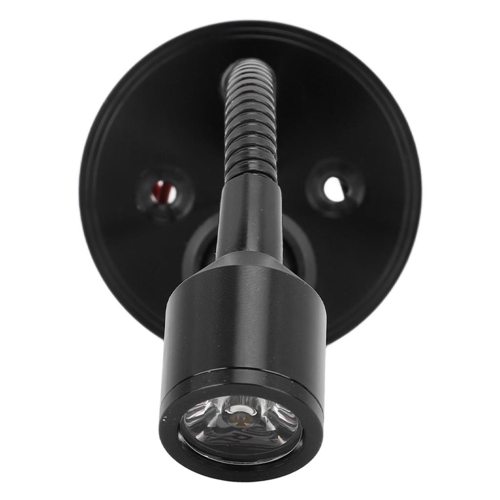 RV Reading Light LED High Brightness Easy Installation Bedside   for Boat Yacht  12 To 24V