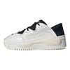 adidas Y-3 Hokori 2 White Black Unisex Sneakers Core-White Chalk-White Q47353