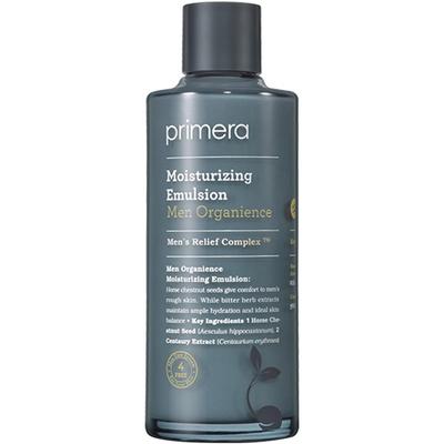 Men Organism Moisturizing Emulsion 150ml, 1 Piece