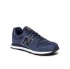 New Balance кроссовки GW500NGN синий