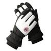 Unisex Ski Gloves: Winter Cycling, Non-Slip, Fleece-Lined, Warm, Touchscreen-Friendly, Windproof, Cold-Resistant